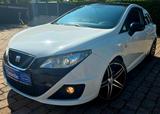 Seat Ibiza SC FR 18 ZOLL ST GEWINDE ANDROID - Seat Ibiza aus 2011: Fr