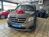 Mercedes-Benz V 250 CDI d Edition 4MATIC lang/Ah - : Van, Mercedes