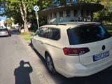 Volkswagen Passat Variant  - mit Diesel-Antrieb: Beige, Kombi