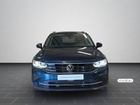 Volkswagen Tiguan - Vorschau Bild 6