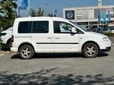 Volkswagen Caddy Life Familien Caddy*Klima*1,2t AHK* - gebrauchte VW Caddy aus dem Jahr 2007
