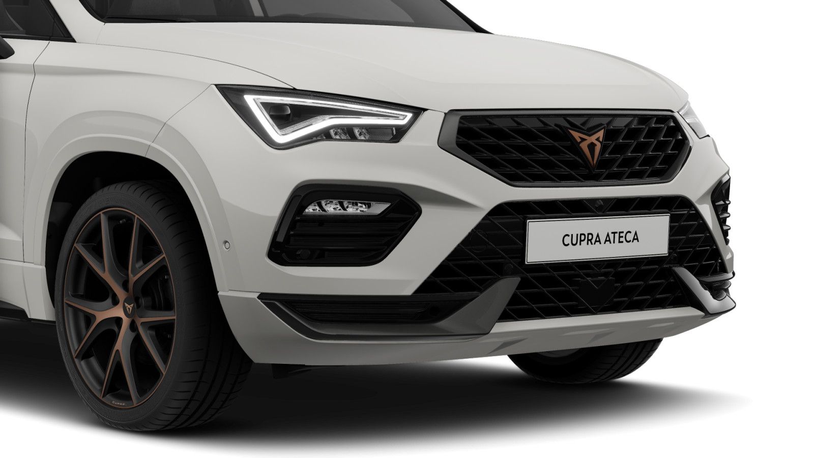 Cupra Ateca - Bild 7