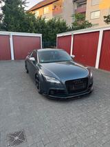 Audi TTs 8J 2009 DSG TÜV 07/26, Bose, Sche... - Audi 200 mit Benzin-Antrieb
