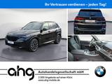 BMW X5 xDrive40d M-Sport M-SportPro Travel Innovatio