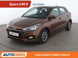 Hyundai i20 1.2 Select *LIMITER*ALU*KLIMA*GARANTIE* - Hyundai i20: Select
