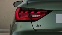 Audi A1 - Vorschau Bild 8
