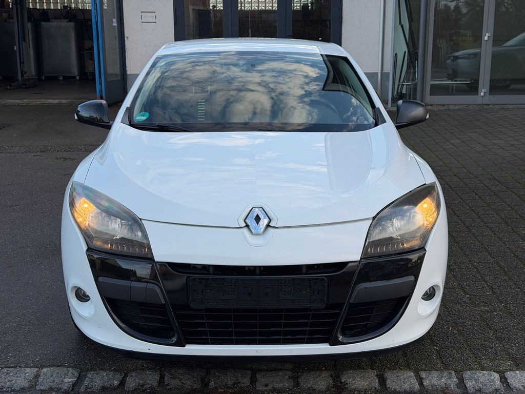 Angebot ansehen Renault Megane