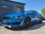 Ford Mustang Shelby GT 500 5.0 V8 Performance *LED* - Ford Mustang: Performance