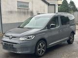 Volkswagen Caddy 1.5 TSI Style Maxi *LED*KAMERA*SPURH.*TEMP - VW Caddy Unfallwagen