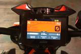 KTM Superduke R - KTM SUPERDUKE