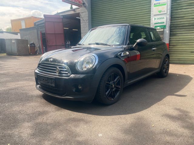MINI ONE Mini One BRICK LANE