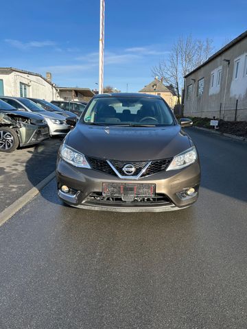 Nissan Pulsar