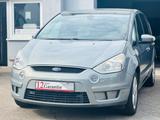 Ford S-MAX Titanium Automaik - Ford S-Max aus 2009