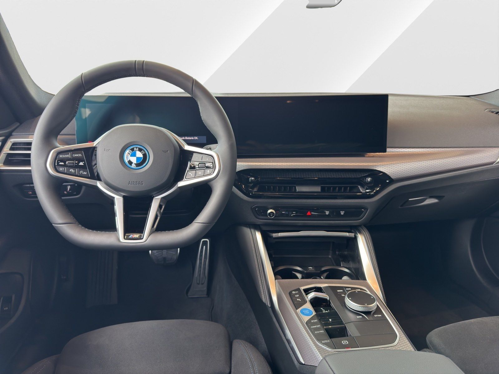 BMW i4 - Bild 9