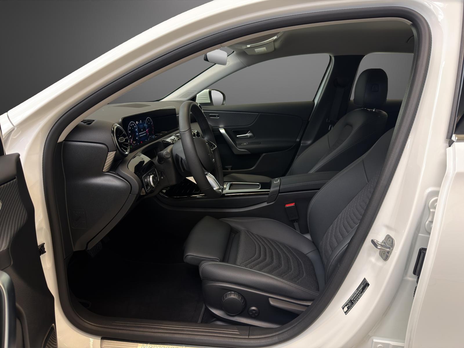 Mercedes-Benz A-Class Progressive*Totwinkel*360°-Kamera*Winter-P, миниатюра 7