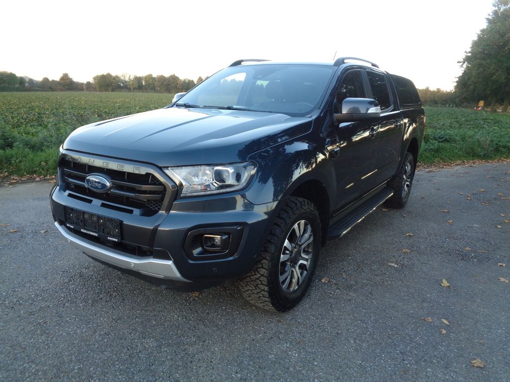 Image of Ford Ranger