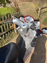 Kymco Grand Dink 125 | großer Komfort-Roller | Topcase - KYMCO 125