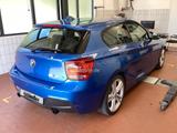 BMW 116i M Sportpaket + TÜV-bis-05.27 - BMW 116 Gebrauchtwagen