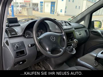 Mercedes Vito - 9
