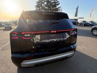 Jeep Compass - Vorschau Bild 4