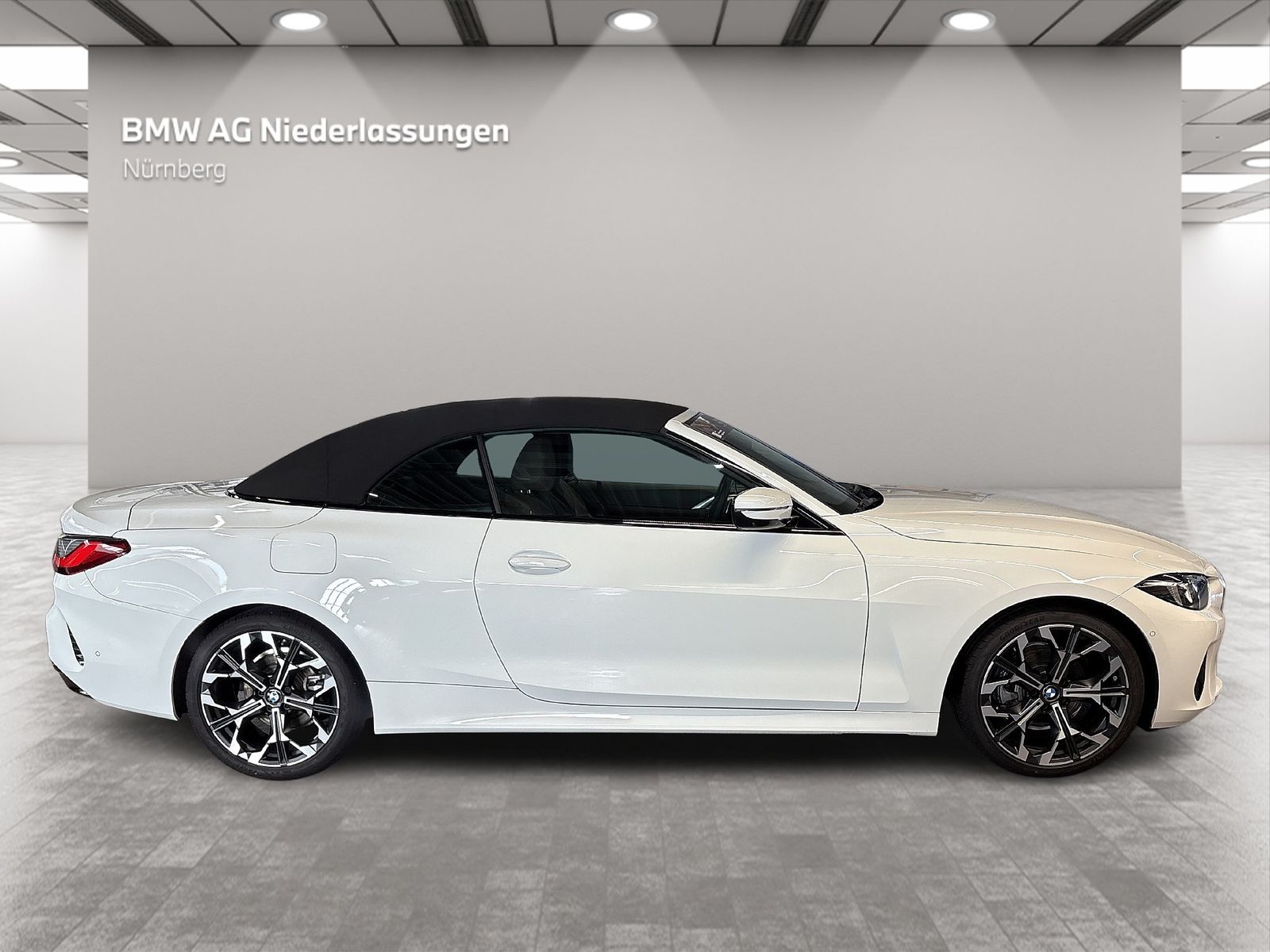 BMW 420 - Bild 5