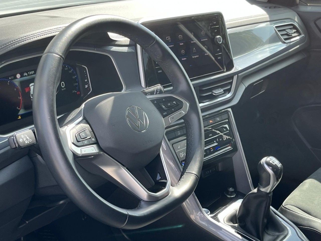 Volkswagen T-Roc - Bild 14
