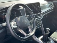 Volkswagen T-Roc - Vorschau Bild 14