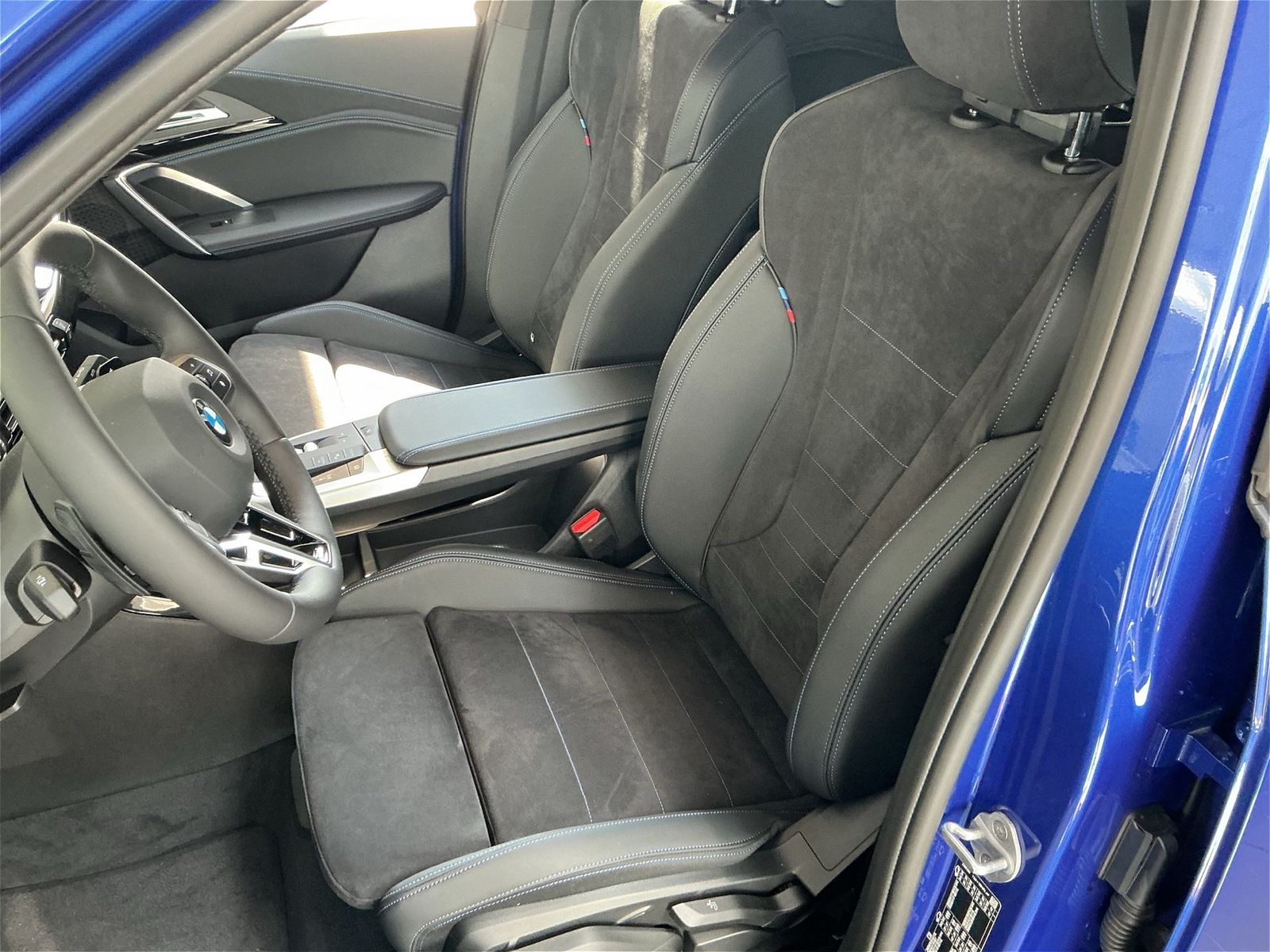 BMW X1 - Bild 10