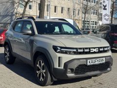 Fahrzeugabbildung Duster III Hybrid 140 Expression 1.6 E-TECH EU6e