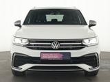 Volkswagen Tiguan Allspace R-Line Harman|Navi|HeadUp|Pano - Volkswagen Tiguan Allspace in Düsseldorf