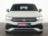 Volkswagen Tiguan Allspace R-Line Harman|Navi|HeadUp|Pano - Volkswagen in Berlin