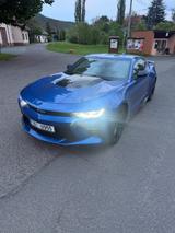 Chevrolet Camaro 6.2 V8 Sport AT Sport - Chevrolet Camaro Sport mit Benzin-Antrieb