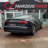 Audi A6 3.0 TFSI quattro privacy/Kamera/ACC/Head Up - Audi A6 mit Benzin-Antrieb: Limousine, Automatik