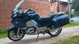 BMW RT 1200 - BMW 2010 R1200R