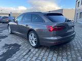 Audi A6 Avant 45 TDI quattro sport - Audi A6: Allradantrieb