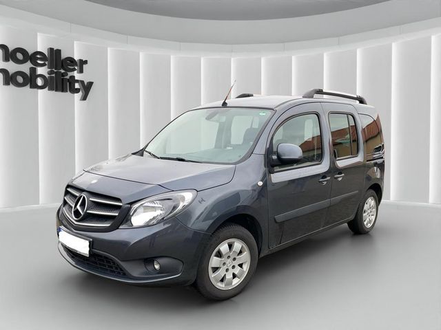 Mercedes-Benz Citan 112 Lang Tourer Edition  Euro 6 84 kW (...