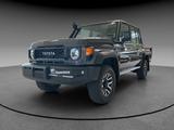 Toyota Land Cruiser  GRJ79 DC - Automatik - sofort verf - Toyota Land Cruiser New cars