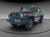 Toyota Land Cruiser  GRJ79 DC - Automatik - sofort verf - Toyota Land Cruiser: 79