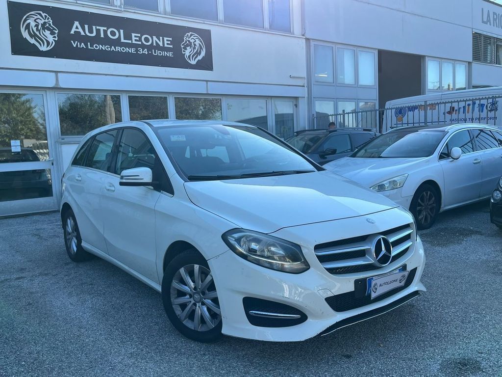 Image of Mercedes-Benz A 180