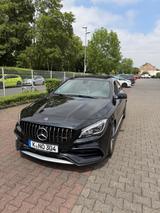 Mercedes-Benz CLA 45 AMG Mercedes-AMG CLA 45 4MATIC DCT Me... - Mercedes-Benz CLA 45 AMG: Sportwagen