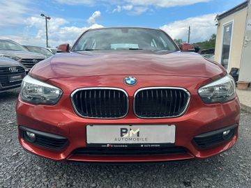 BMW 118 - 2