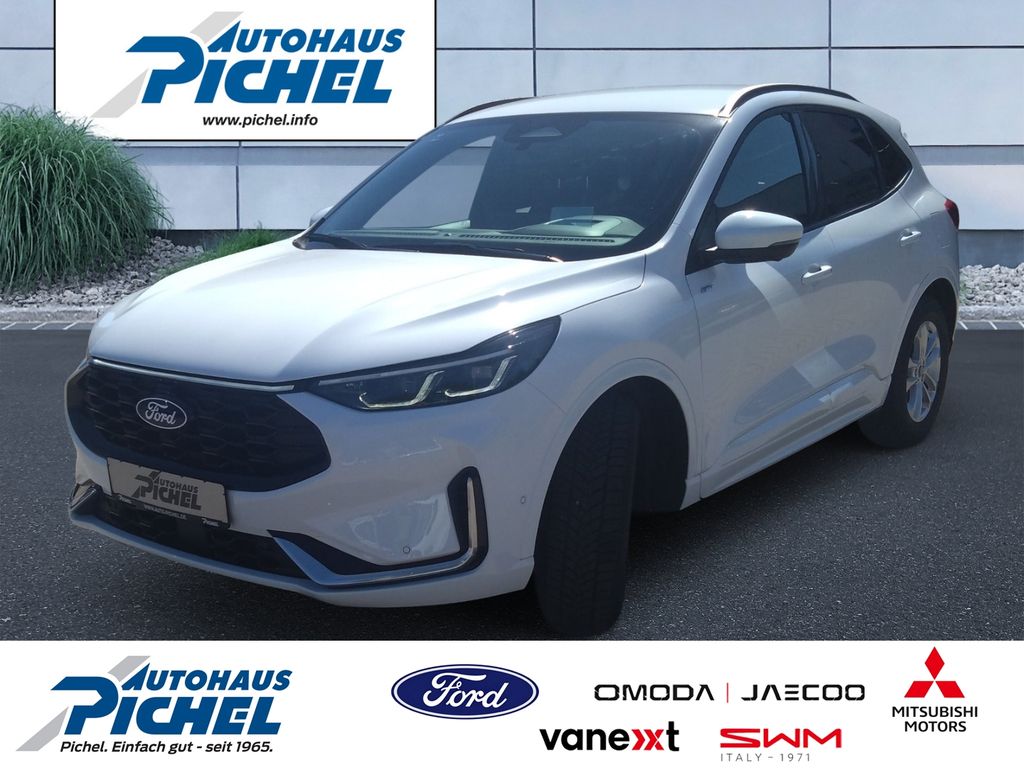 Image of Ford Kuga