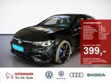Volkswagen Golf VIII R BLACK 320PS DSG 4M AKRAPOVIC.ACC.KAM - Volkswagen Golf: R32 Ps