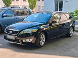 Ford Mondeo Kombilimousine, Diesel, BJ 201... - Ford Mondeo: Bj
