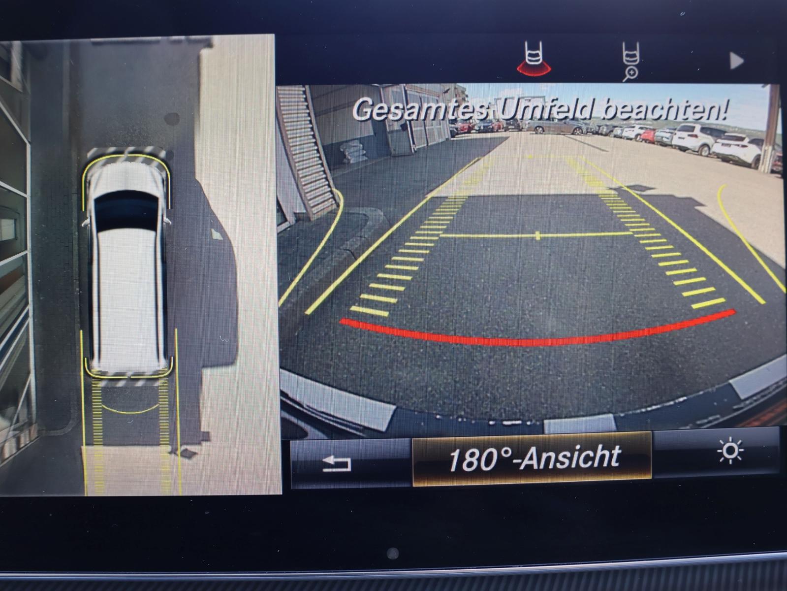 Mercedes-Benz V 250 d AVANTGARDE EDITION 4MATIC lang