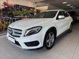 Mercedes-Benz Mercedes-benz GLA 200 CDI Automatic 4Matic Premi - Mercedes GLA-Klasse mit Halbautomatikschaltung