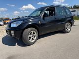Toyota RAV 4 2.0 D-4D 4x4   85 KW-KLIMA-198989 KM - gebrauchte Toyota RAV 4 aus dem Jahr 2002