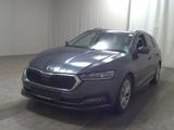 Skoda Octavia Kombi 2.0 TDI Style Navi LED vc HuD AHK - Skoda: Allradantrieb