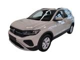 Volkswagen T-Cross Life 1.0 TSI *LED*VIRTUAL*ACC*LANE*16"* - Volkswagen T-Cross in Augsburg