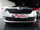 Skoda Fabia Combi TSI Clever Best of /Navi/LED/PDC/SHZ - Skoda Fabia: Clever